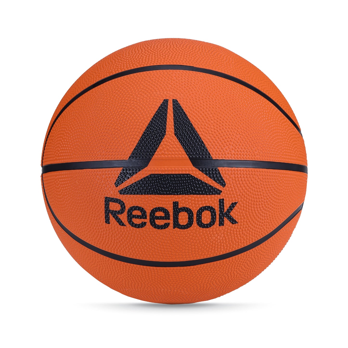 Delta Outdoor Rubber Basketball, Offical Game Size 7 (29.5 In)