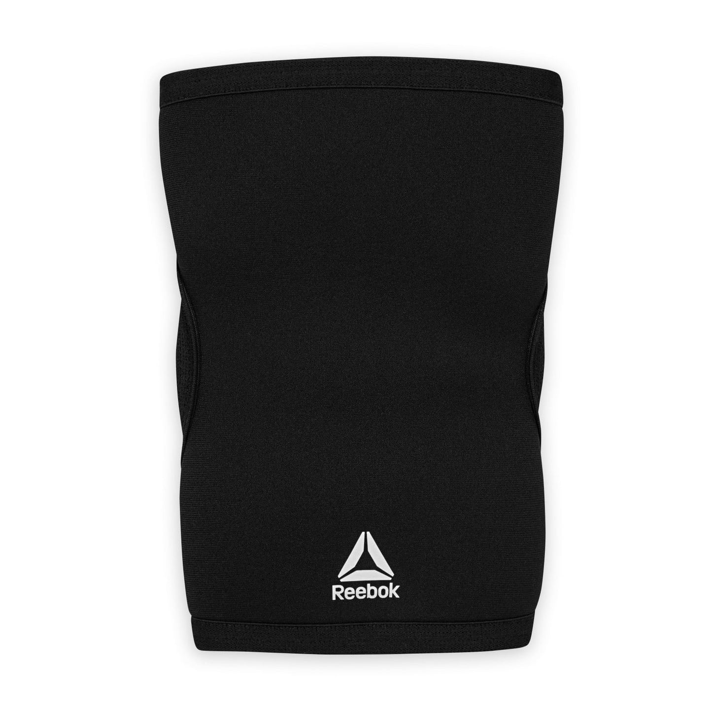 (2 Pack) Delta Support + Elbow Sleeve, Small/Medium - Large/Extra Large, Black, Premium Support Comfort Fit Fabric, Unisex Sizing