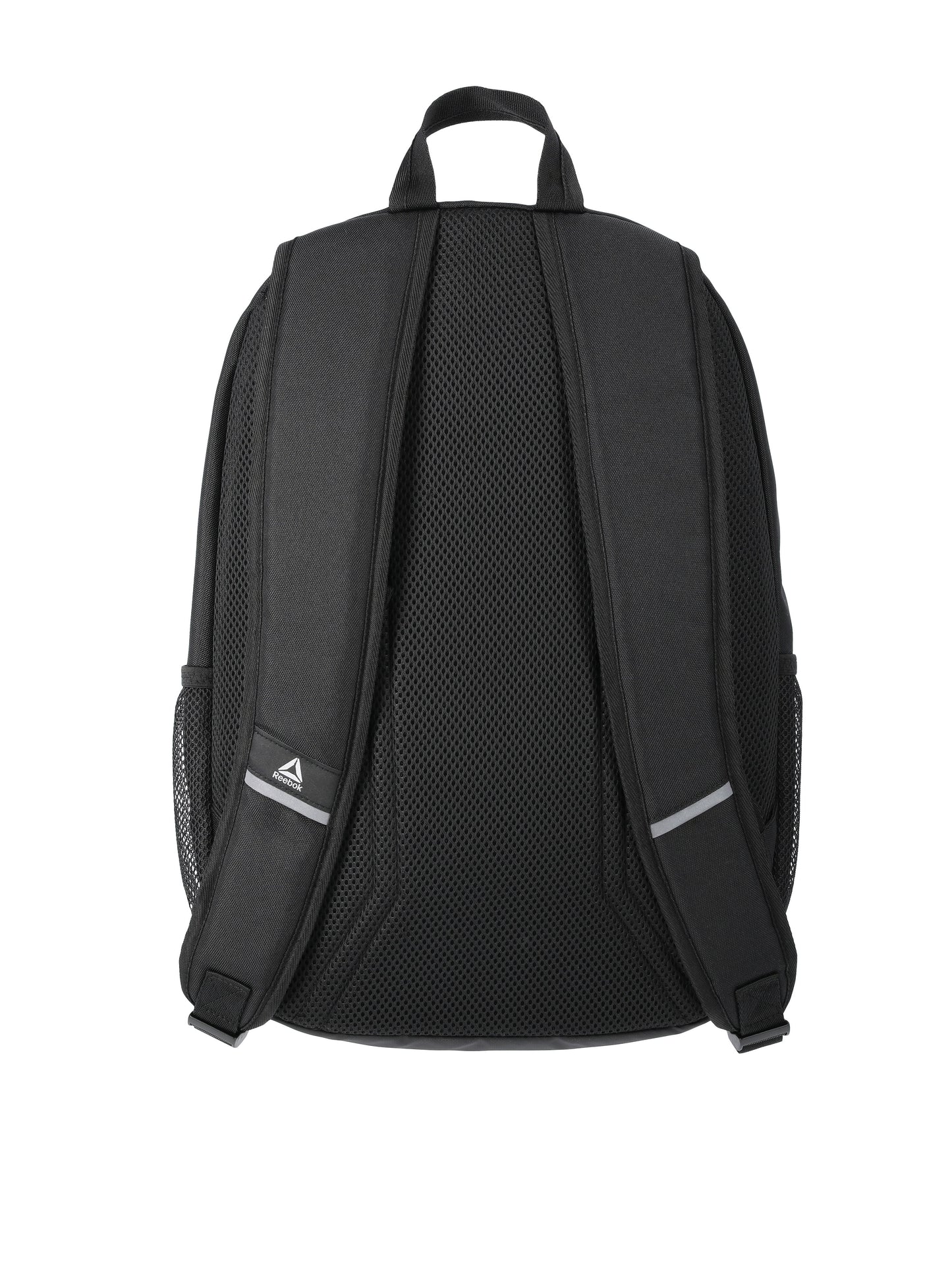 Unisex Leif 18" Laptop Backpack, Black