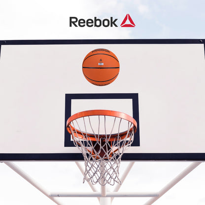 Delta Outdoor Rubber Basketball, Offical Game Size 7 (29.5 In)