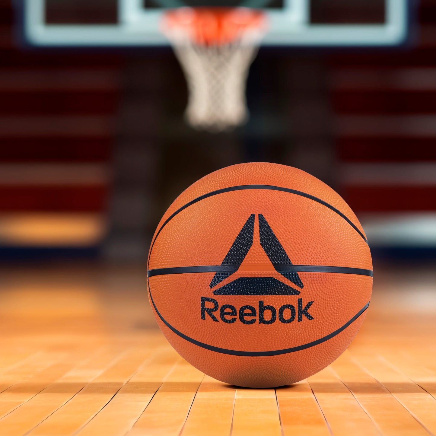 Delta Outdoor Rubber Basketball, Offical Game Size 7 (29.5 In)