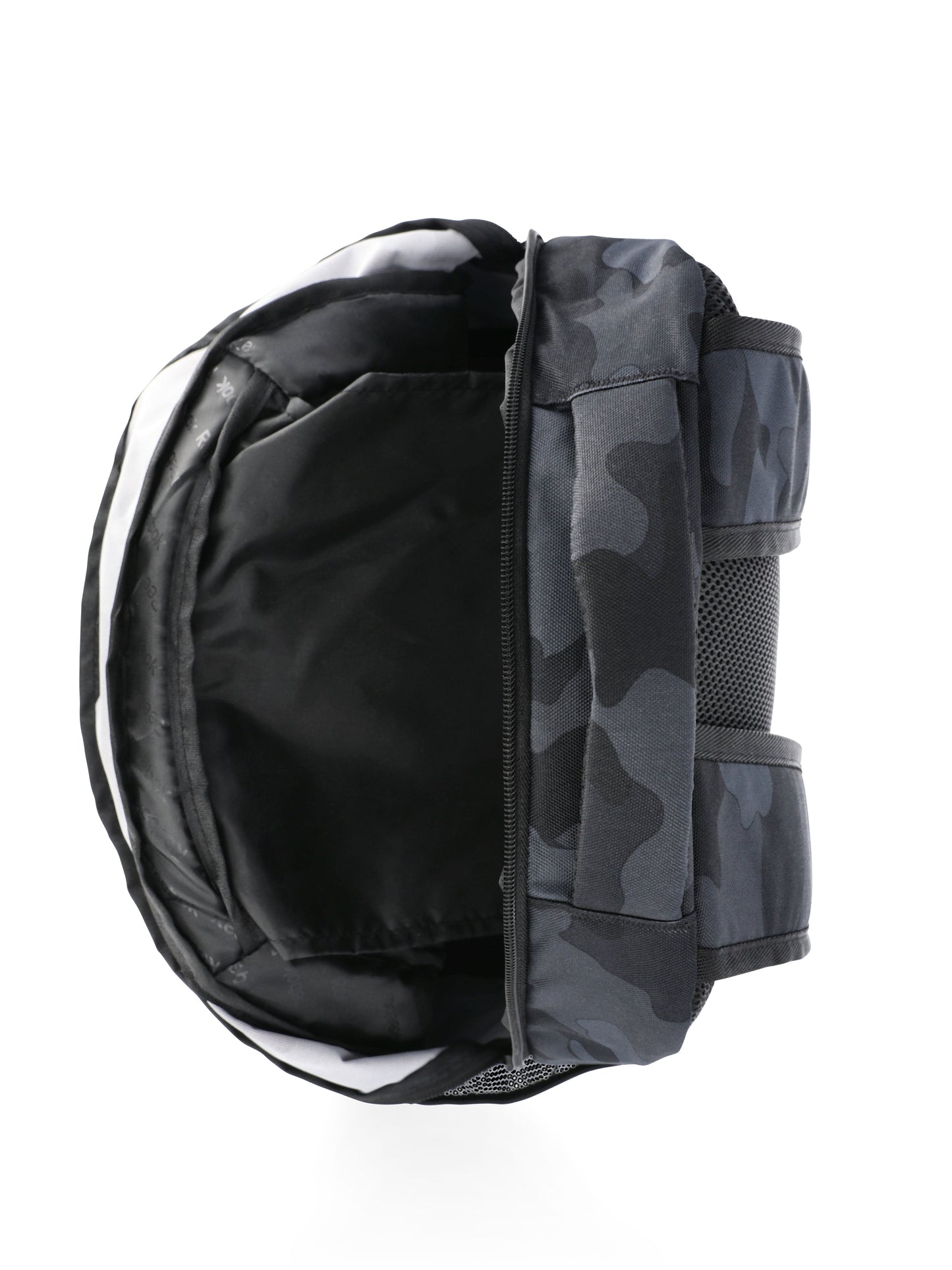 Unisex Ronan 18" Laptop Backpack, Black Camo