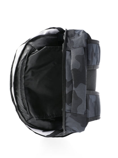 Unisex Ronan 18" Laptop Backpack, Black Camo