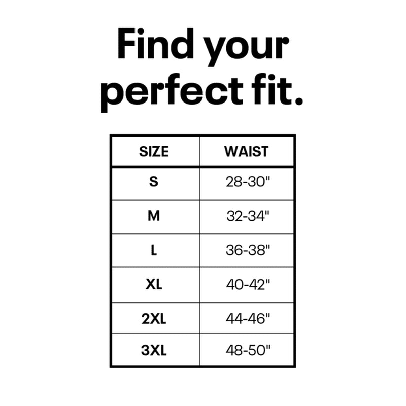 Men'S Underwear Tech Comfort Long Length Boxer Brief Underwear, 9 Inch, 3 Pack