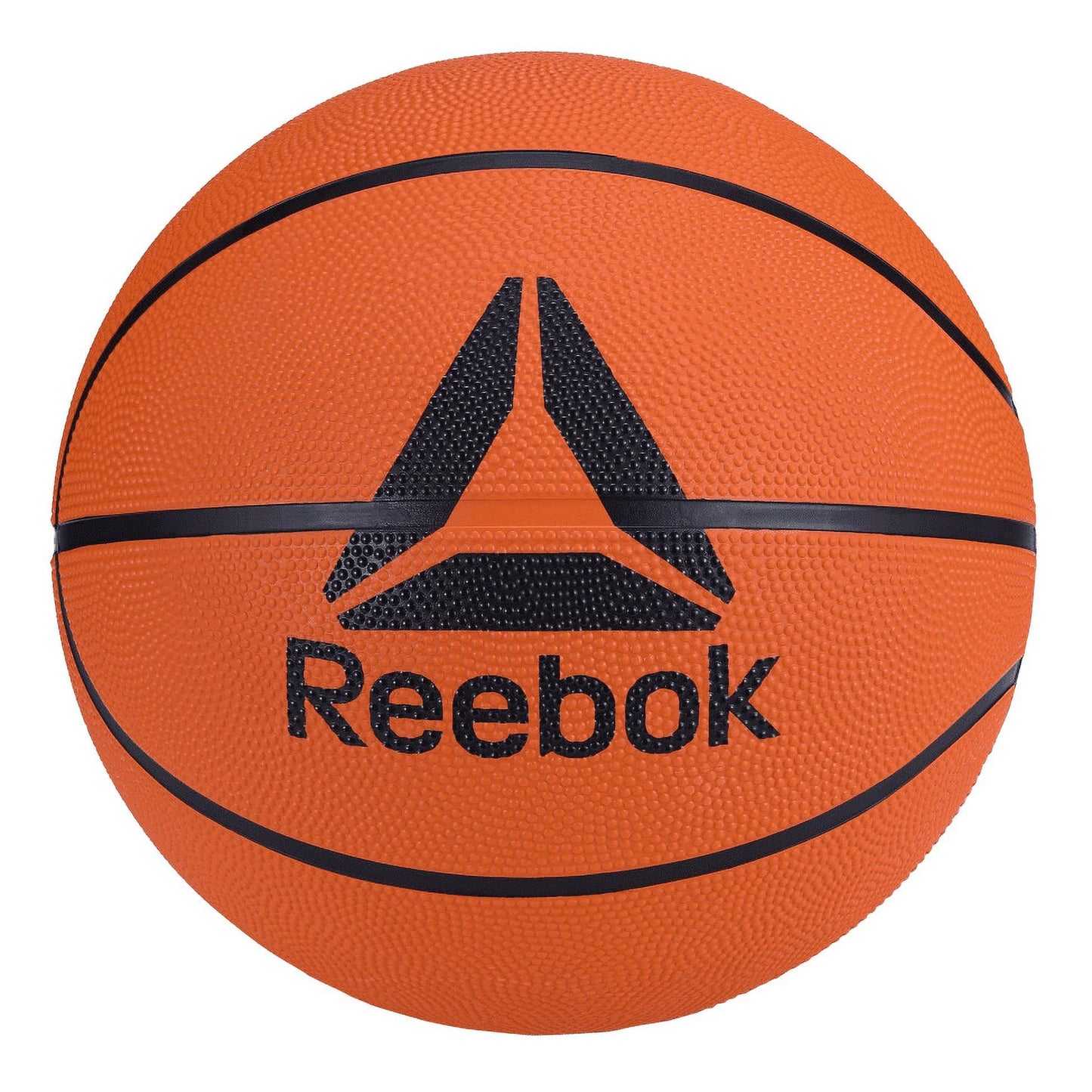 Delta Outdoor Rubber Basketball, Offical Game Size 7 (29.5 In)