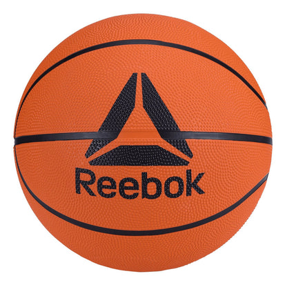 Delta Outdoor Rubber Basketball, Offical Game Size 7 (29.5 In)