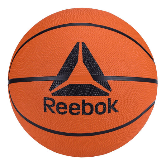Delta Outdoor Rubber Basketball, Offical Game Size 7 (29.5 In)
