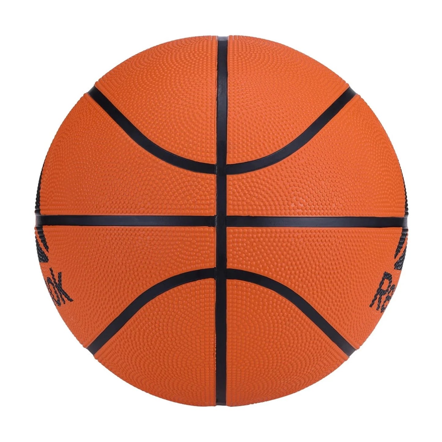 Delta Outdoor Rubber Basketball, Offical Game Size 7 (29.5 In)