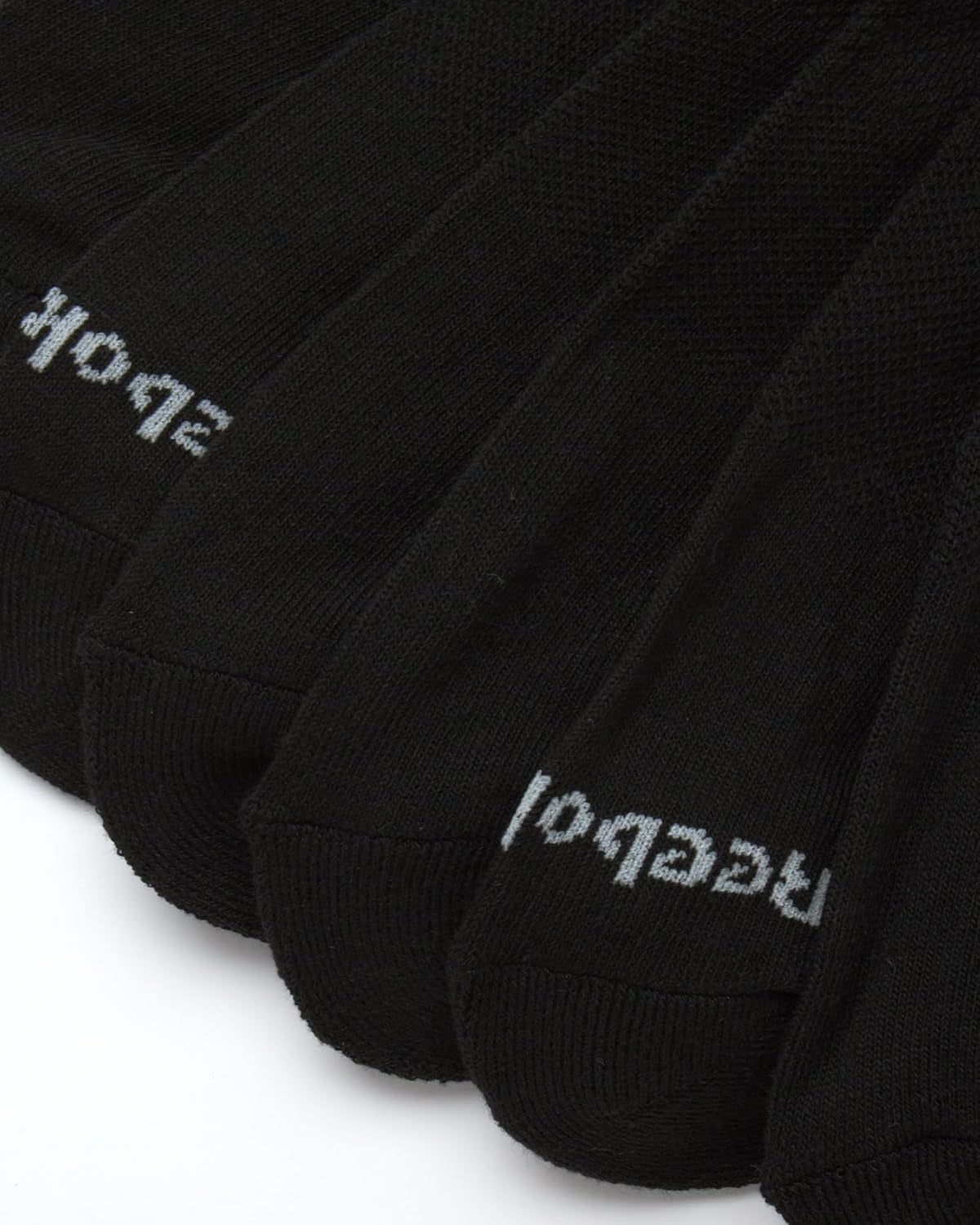 Men'S Low Cut Socks - 12 Pack Performance Cushion Comfort No Show Socks - Breathable Athletic Socks for Men (6-12.5)