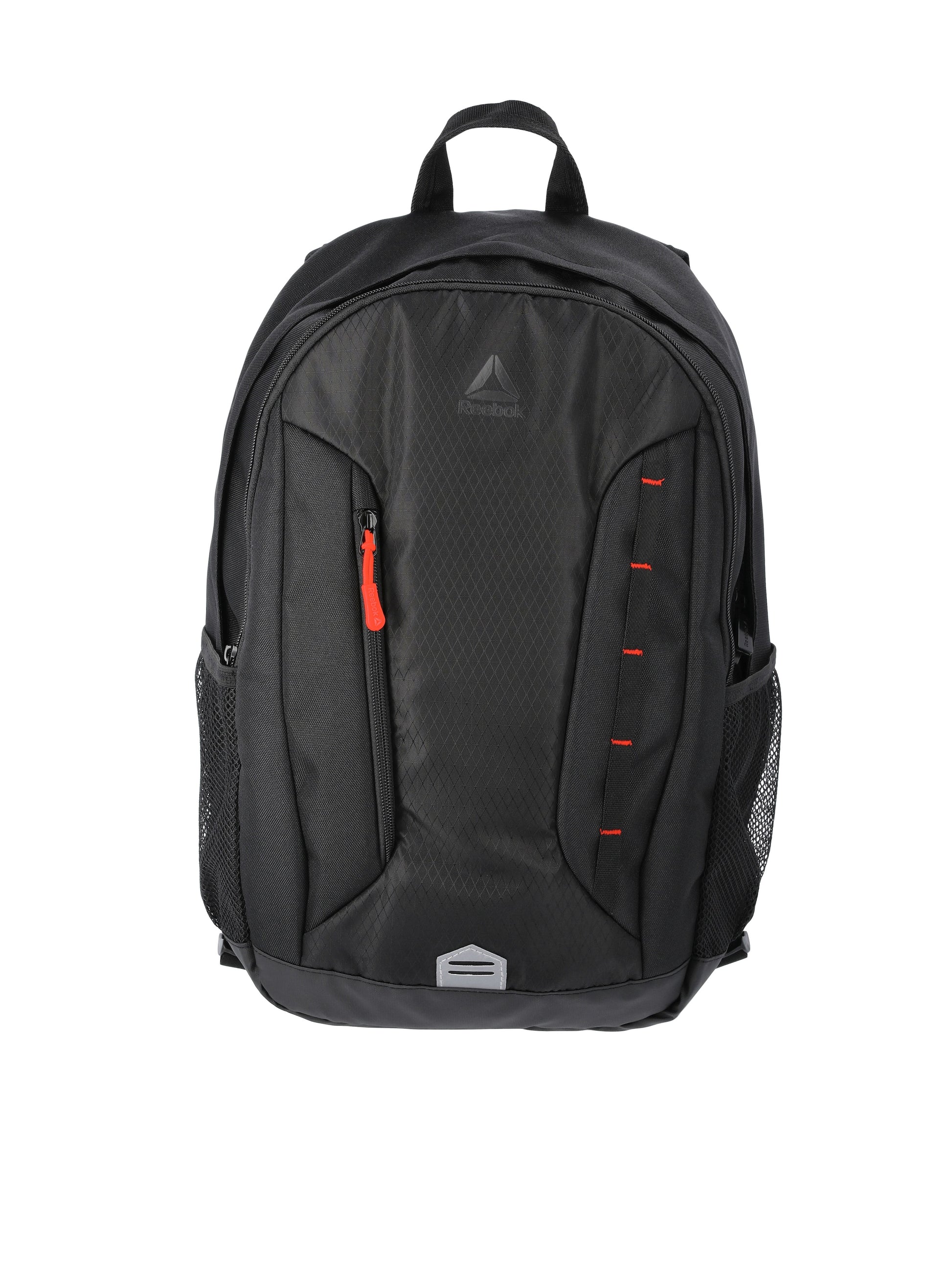 Unisex Leif 18" Laptop Backpack, Black