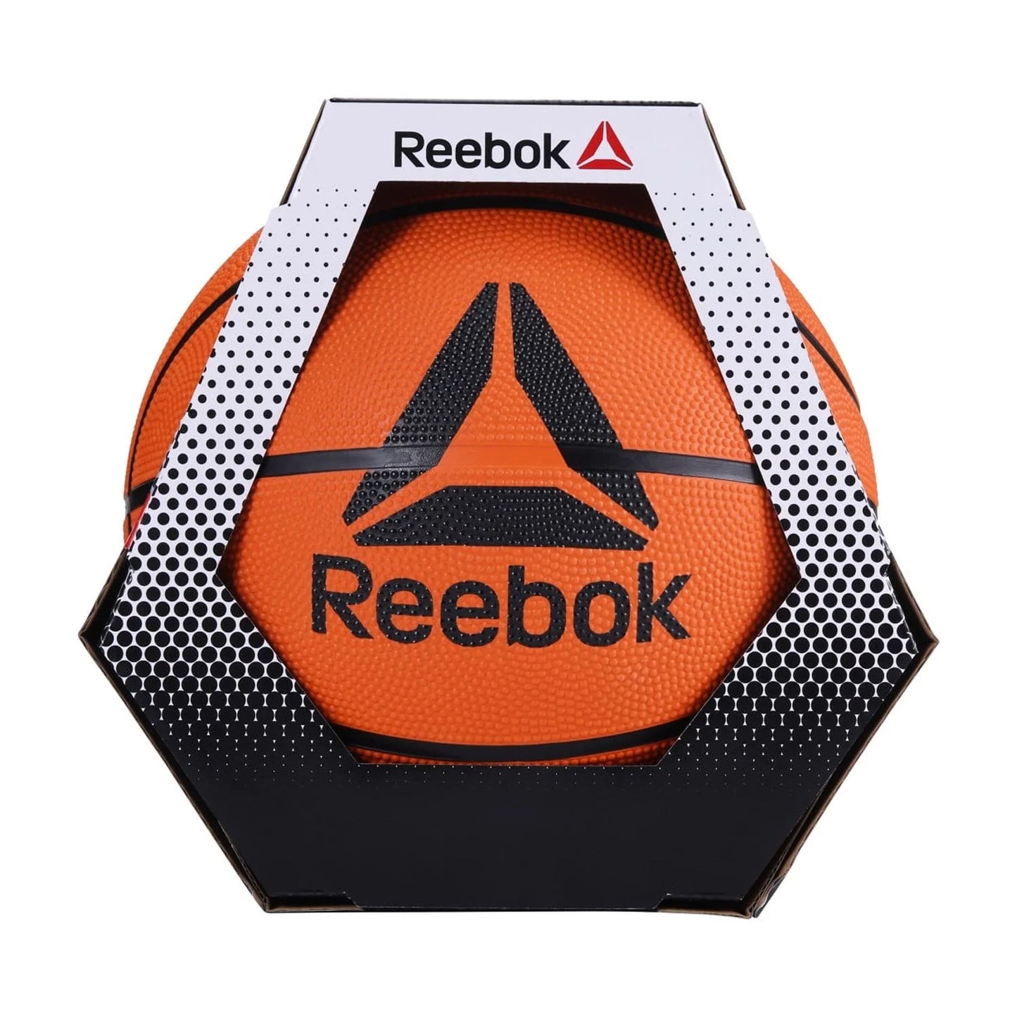 Delta Outdoor Rubber Basketball, Offical Game Size 7 (29.5 In)