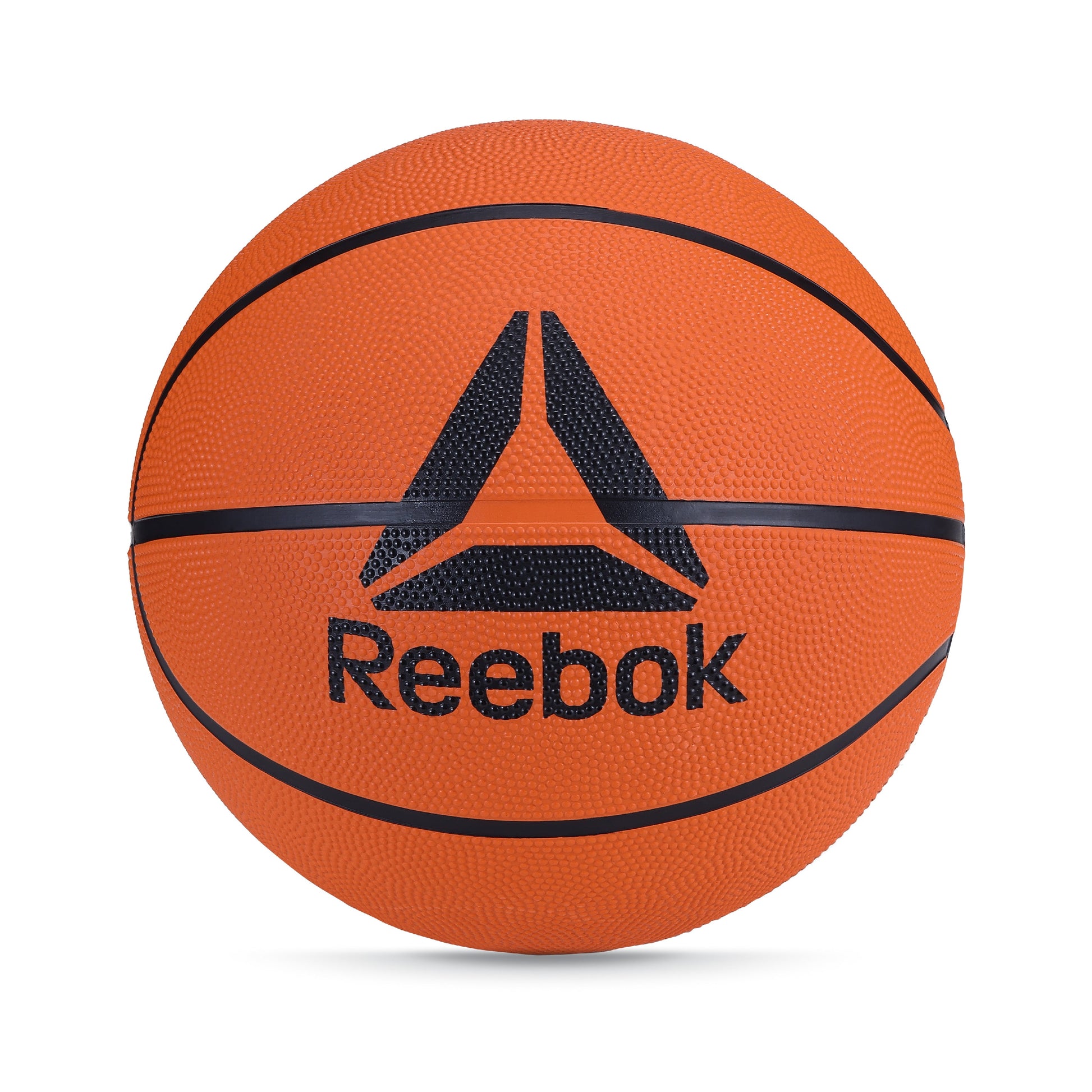 Delta Outdoor Rubber Basketball, Offical Game Size 7 (29.5 In)