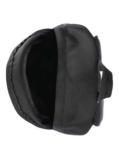 Unisex Leif 18" Laptop Backpack, Black