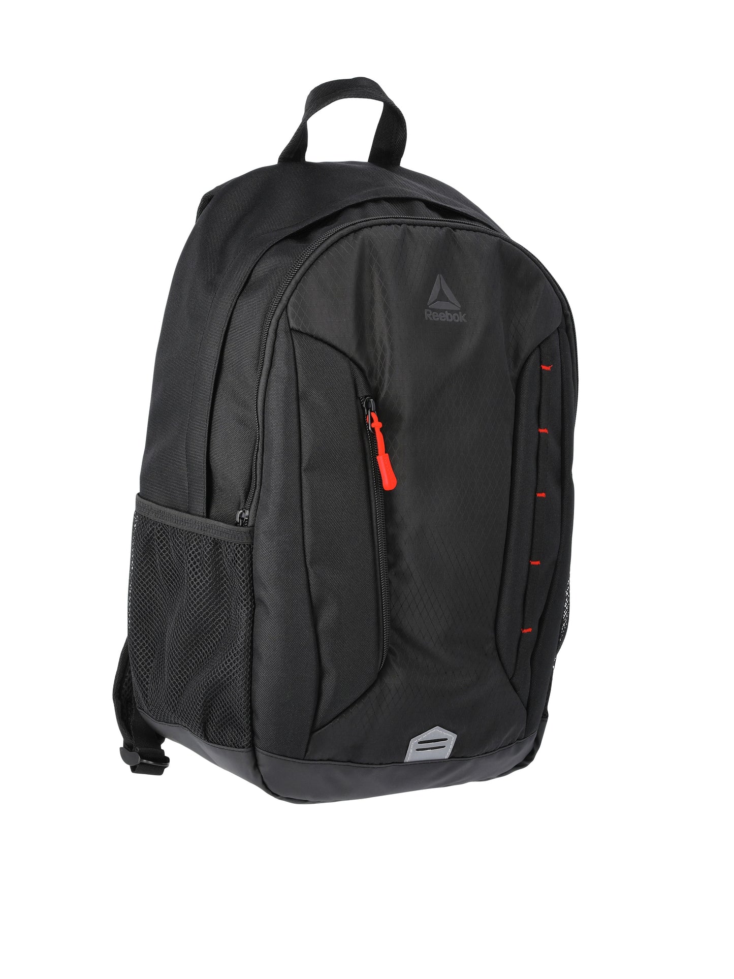 Unisex Leif 18" Laptop Backpack, Black