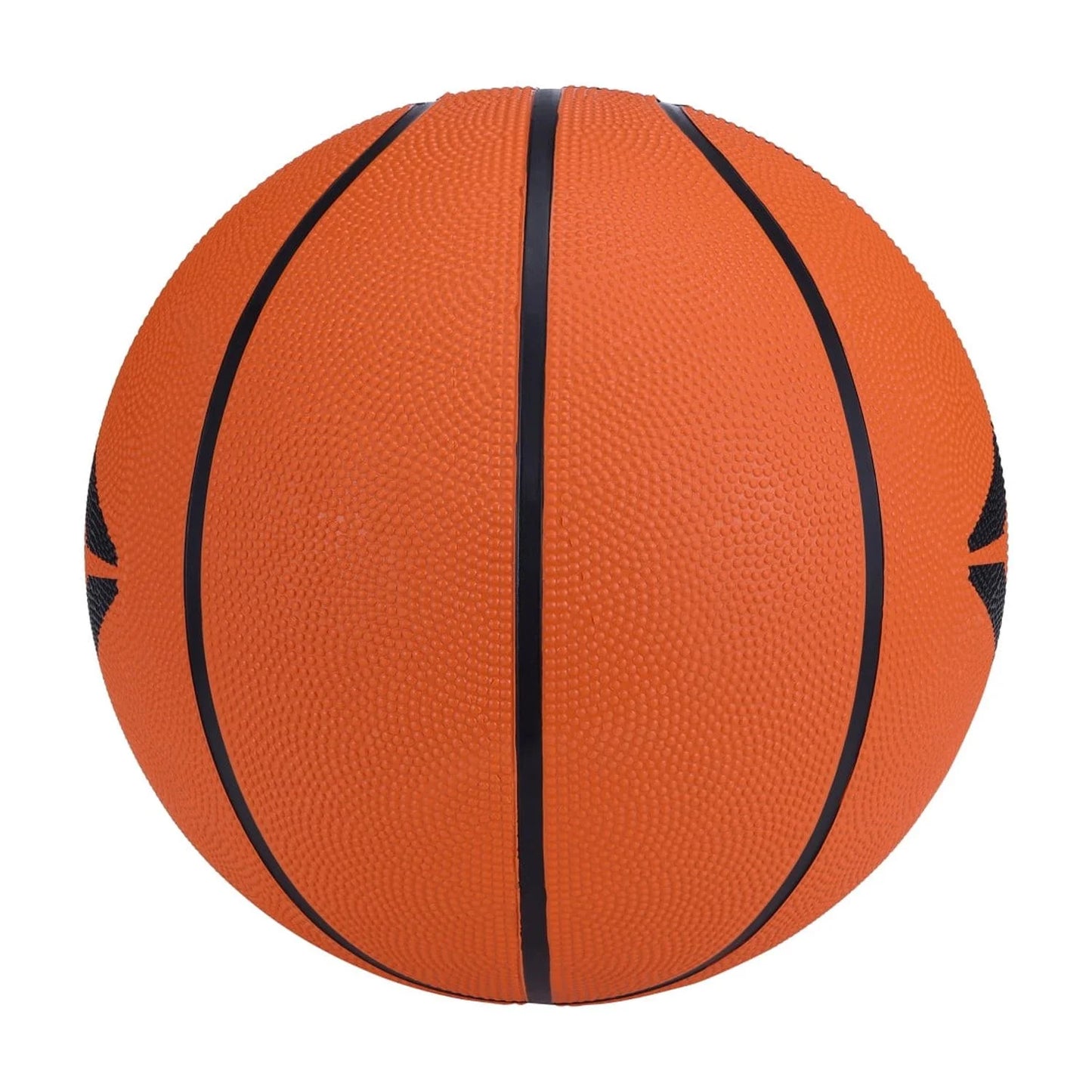 Delta Outdoor Rubber Basketball, Offical Game Size 7 (29.5 In)